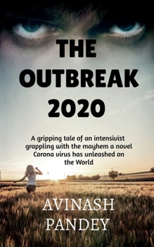 Paperback The Outbreak 2020 Book