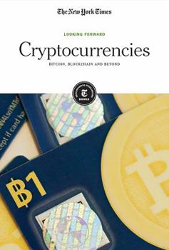 Paperback Cryptocurrencies: Bitcoin, Blockchain and Beyond Book