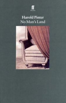 Paperback No Man's Land Book
