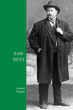 Paperback Saw-Dust Book