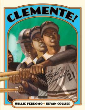 Paperback Clemente! Book