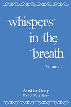 Paperback Whispers in the Breath Book