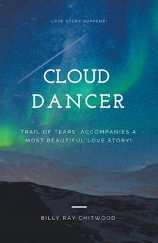 Paperback Cloud Dancer Book