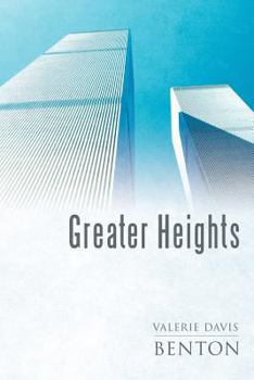 Paperback Greater Heights Book