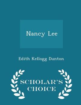 Nancy Lee - Book #1 of the Nancy Lee