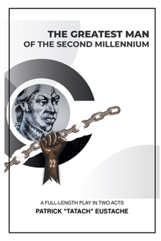 Paperback The Greatest Man of the Second Millennium Book
