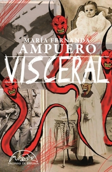 Paperback Visceral [Spanish] Book