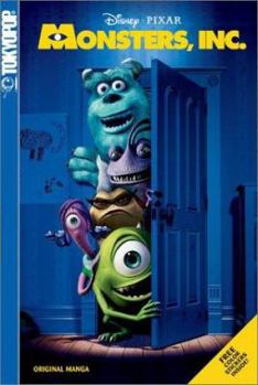 Monsters, Inc (Monsters, Inc.)