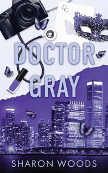 Paperback Doctor Gray Book