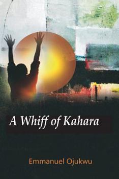Paperback A Whiff Of Kahara Book