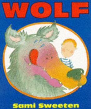 Paperback Wolf Book