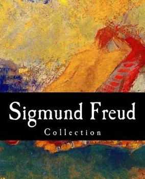 Paperback Sigmund Freud, Collection Book