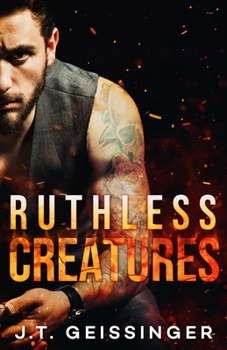 Paperback Ruthless Creatures Book