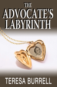 The Advocate's Labyrinth - Book #12 of the Advocate