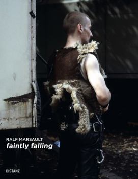 Hardcover Faintly Falling: (English/French/German Edition) Book