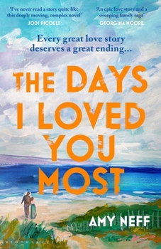 Paperback The Days I Loved You Most (International Edition) Book