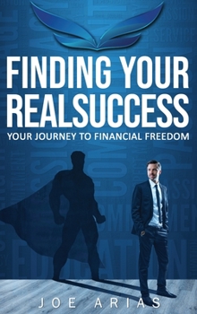 Hardcover Finding Your RealSuccess Book