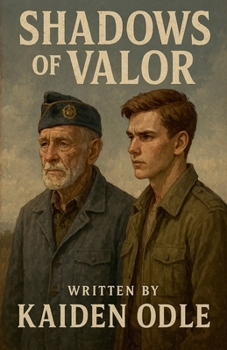 Paperback Shadows Of Valor Book