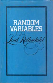 Hardcover Random variables Book