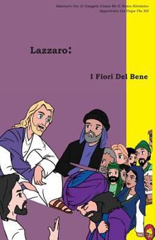 Paperback I Fiori Del Bene [Italian] Book