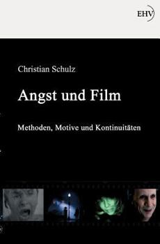 Paperback Angst und Film [German] Book