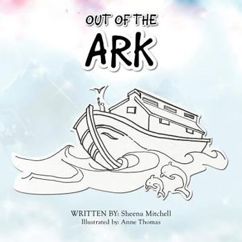 Paperback Out of the Ark Book