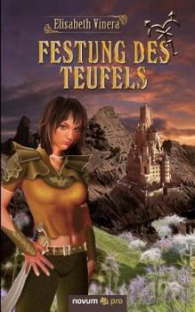 Paperback Festung des Teufels - Band 1 [German] Book