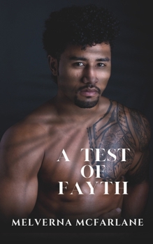 Paperback A Test of Fayth Book