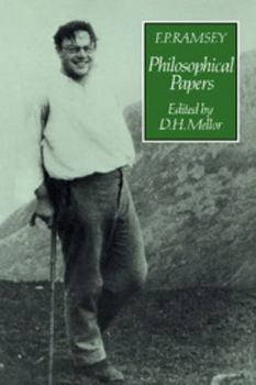 Paperback Philosophical Papers Book