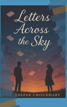 Letters Across the Sky