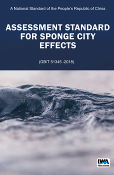 Paperback Assessment Standard for Sponge City Construction Effect Book