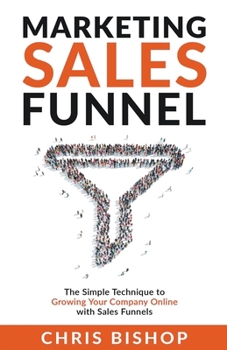 Paperback Marketing Sales Funnel Book