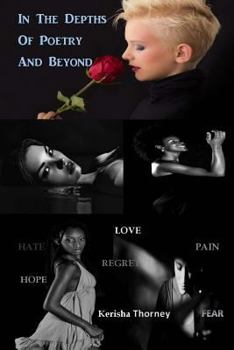 Paperback In The Depths Of Poetry And beyond Book