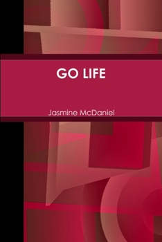 Paperback Go Life Book