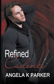 Paperback Refined Cadence Book