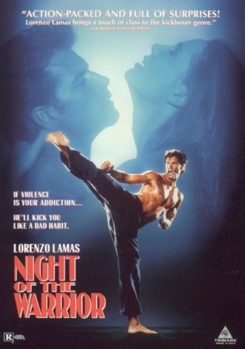 Night Of The Warrior