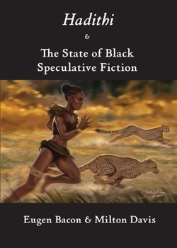 Paperback Hadithi & The State of Black Speculative Fiction Book