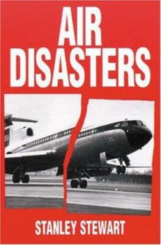 Paperback Air Disasters Book