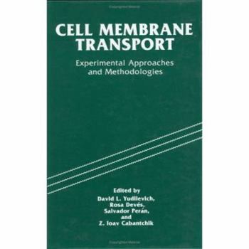 Cell Membrane Transport