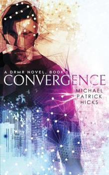 Paperback Convergence Book