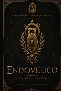 Paperback Endovelico: Primera parte [Spanish] Book