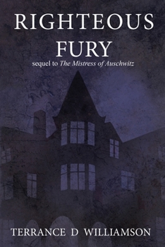 Paperback Righteous Fury Book