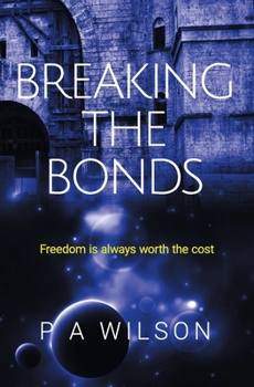 Paperback Breaking the Bonds Book