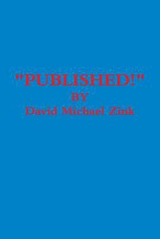 Paperback "Published!" Book