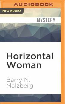 MP3 CD Horizontal Woman Book
