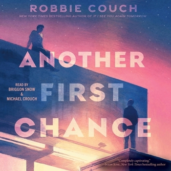 Audio CD Another First Chance Book
