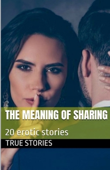Paperback The Meaning of Sharing Book