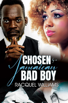 Paperback Chosen by a Jamaican Bad Boy Book