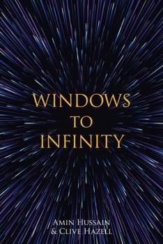 Paperback Windows to Infinity Book