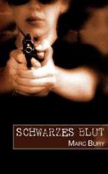 Paperback Schwarzes Blut [German] Book